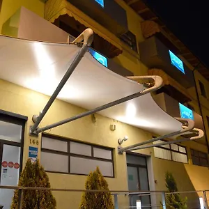 Valmarina 3*, Calenzano Italië