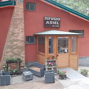 Rifugio Ariel Bed & Breakfast