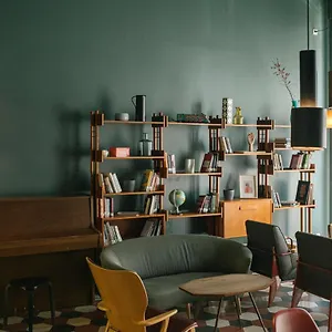 Casabase , Milaan Italië