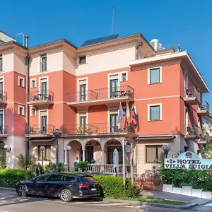 Luigia 3*, Rimini Italië