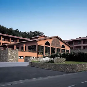 Meridiana Country 4*, Calenzano Italië