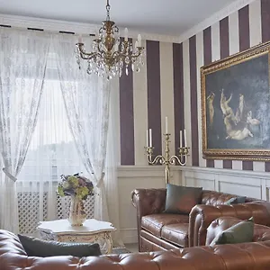 La Zarabba Boutique 2*, Ponti sul Mincio Italië