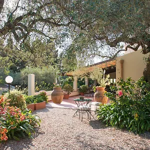 Don Gaspano Bed & Breakfast