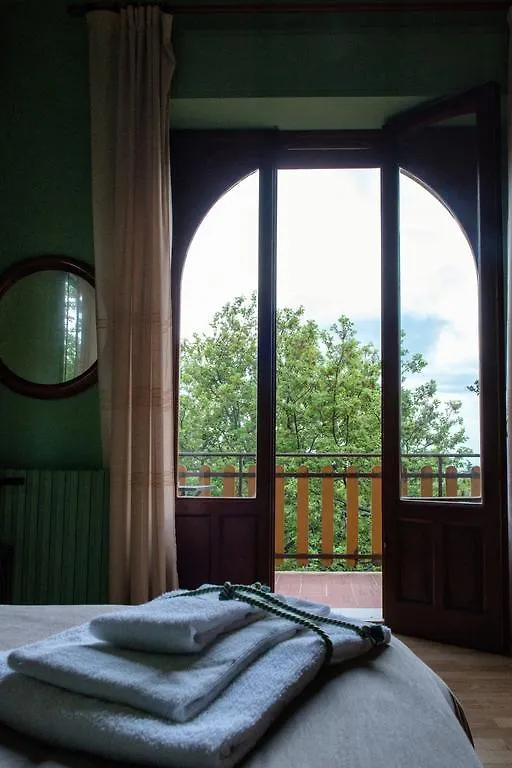 Domus Verdiana Ragalna Italie