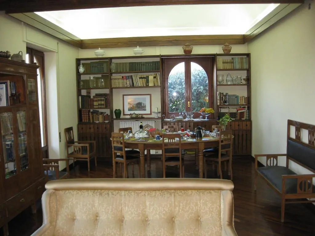 Domus Verdiana Ragalna Italie