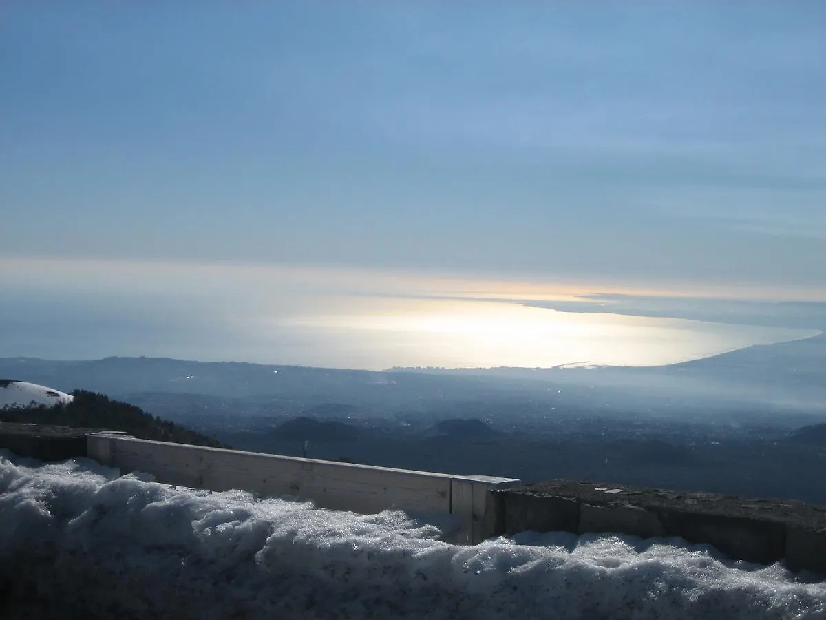 Domus Verdiana Ragalna Bed & Breakfast