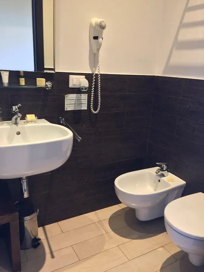 Bed & Breakfast Domus Verdiana Ragalna